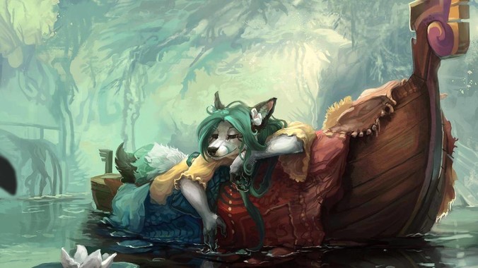 穿瑜伽裤爬山的女生会不会害羞？